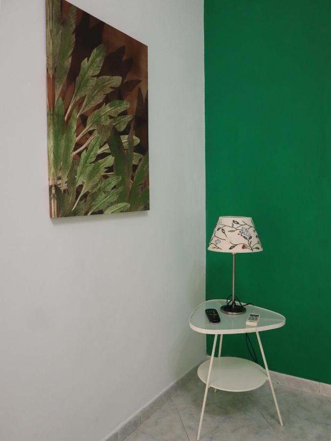 La Darsena Fiumicino Bed & Breakfast Luaran gambar