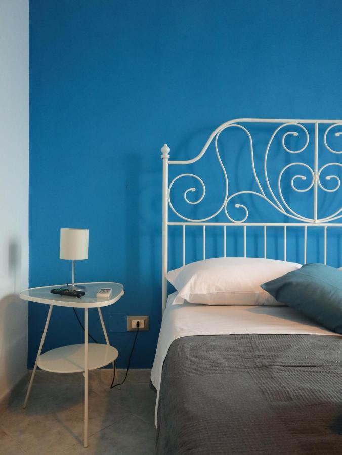 La Darsena Fiumicino Bed & Breakfast Luaran gambar