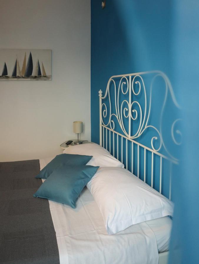 La Darsena Fiumicino Bed & Breakfast Luaran gambar